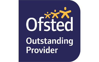 Ofsted Outstanding apprenticeship training provider