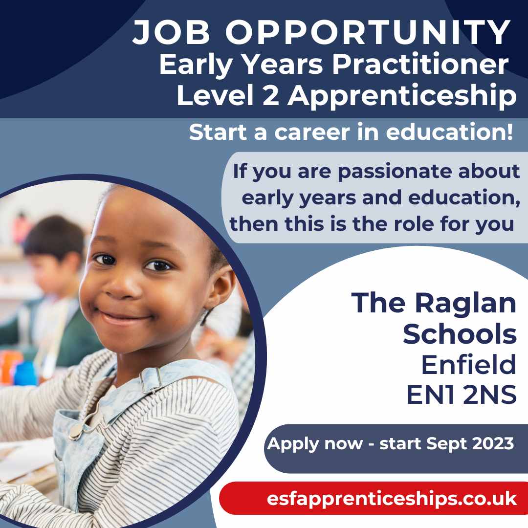 Find an Apprenticeship - Educational and Sporting Futures