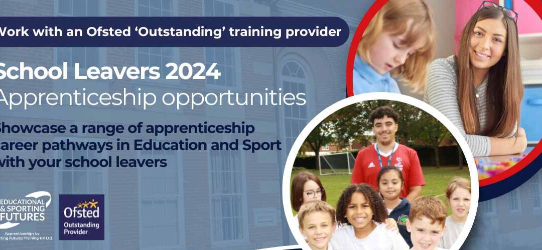 Apprenticeship pathways for Year 11, 12 and 13 students