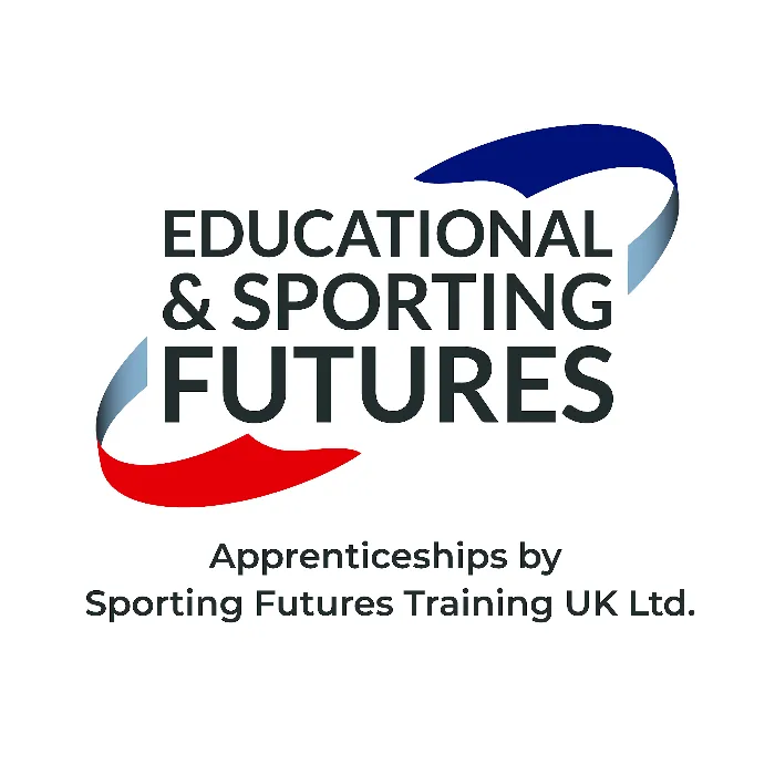 Image of the Sporting Futures Logo