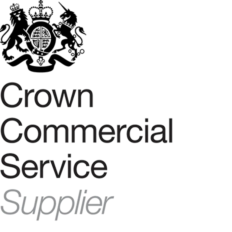 Crown Commercial Service