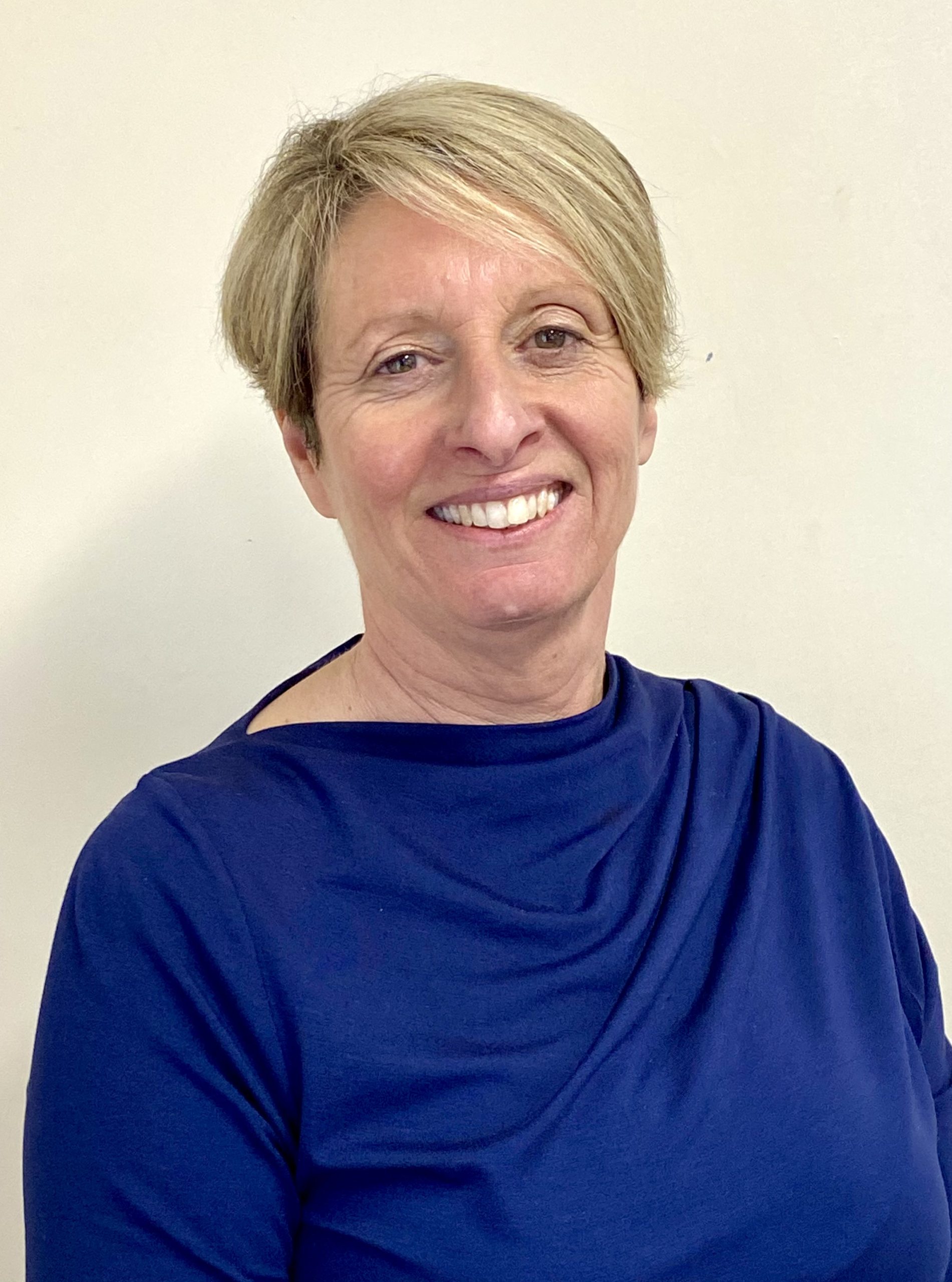 Jo Pountney, Educational and Sporting Futures Director