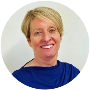 A Headshot of Jo Pountney Director at ESF Apprenticeships