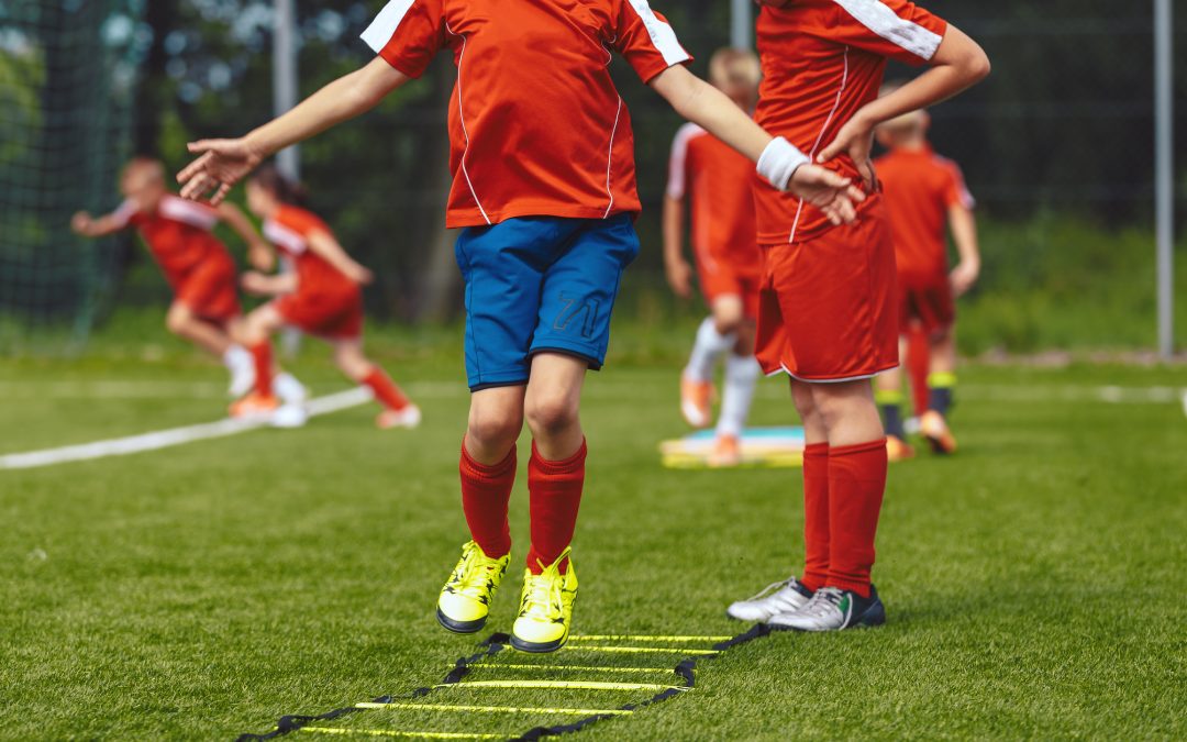 PE Primary and Sport Premium Funding Confirmed for 2025/26
