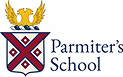 Parmiter's school logo