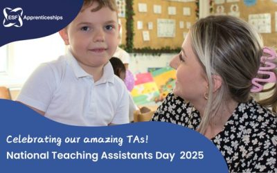National Teaching Assistants Day 2025