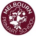 Knebworth primary school logo