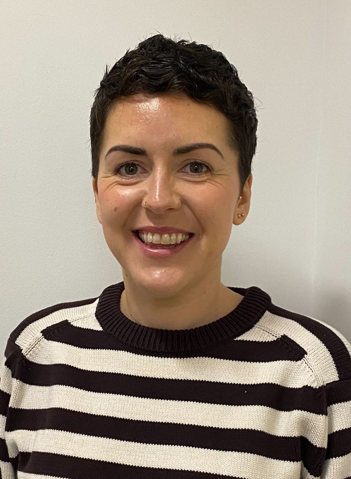 Zoe Sewell, Apprenticeship Compliance Officer