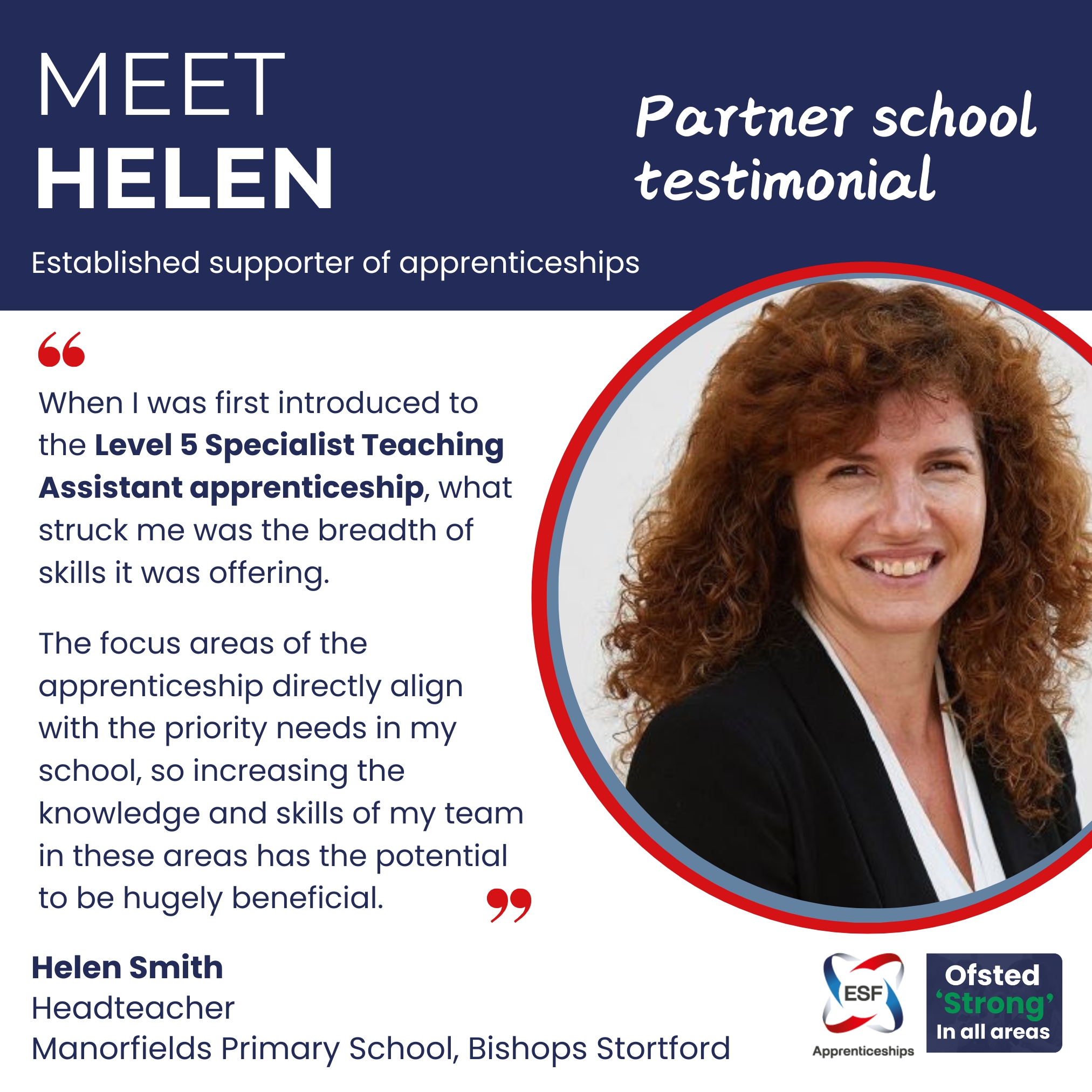 Helen-Smith-Manorfields-NAW2025-testimonial