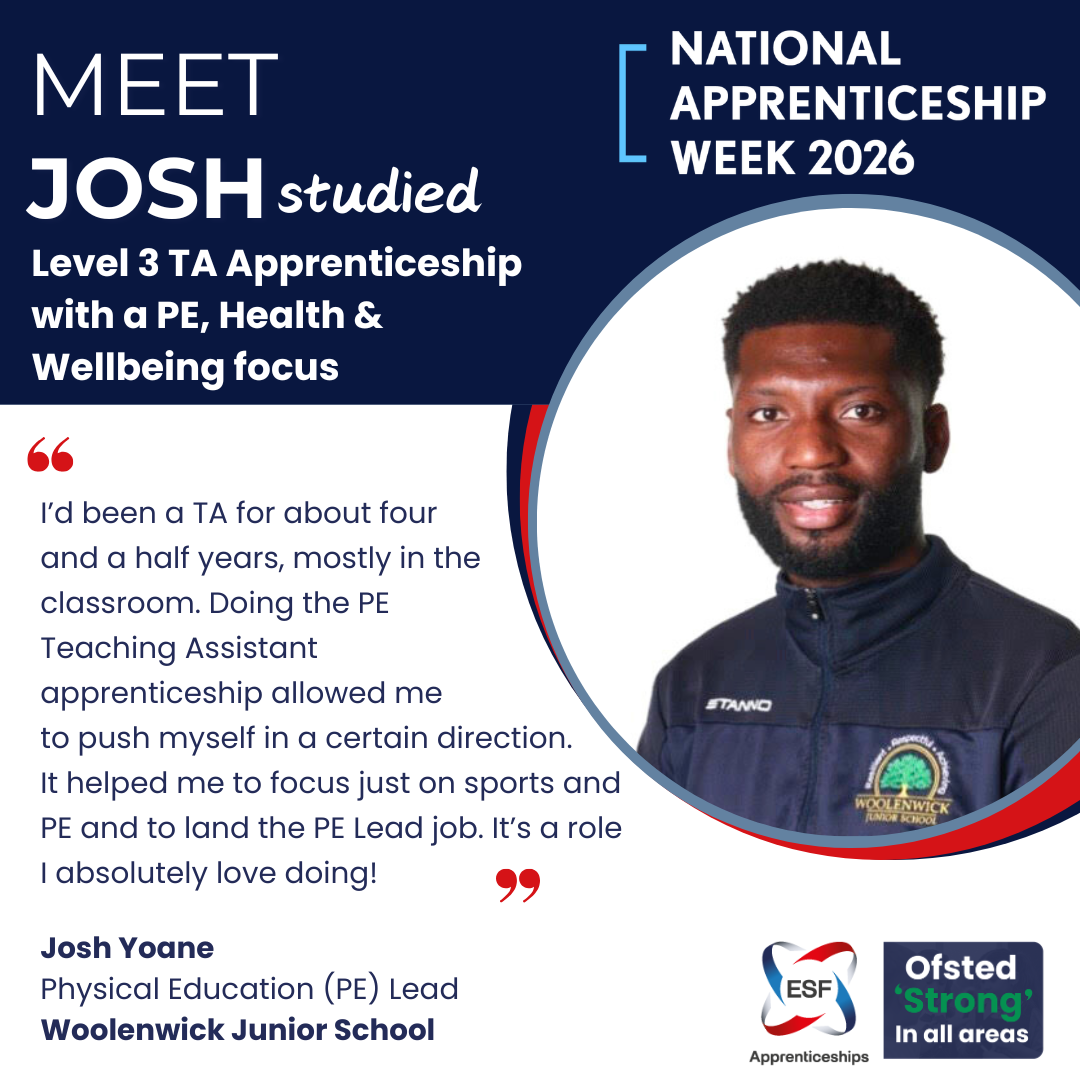 Meet Josh Youan