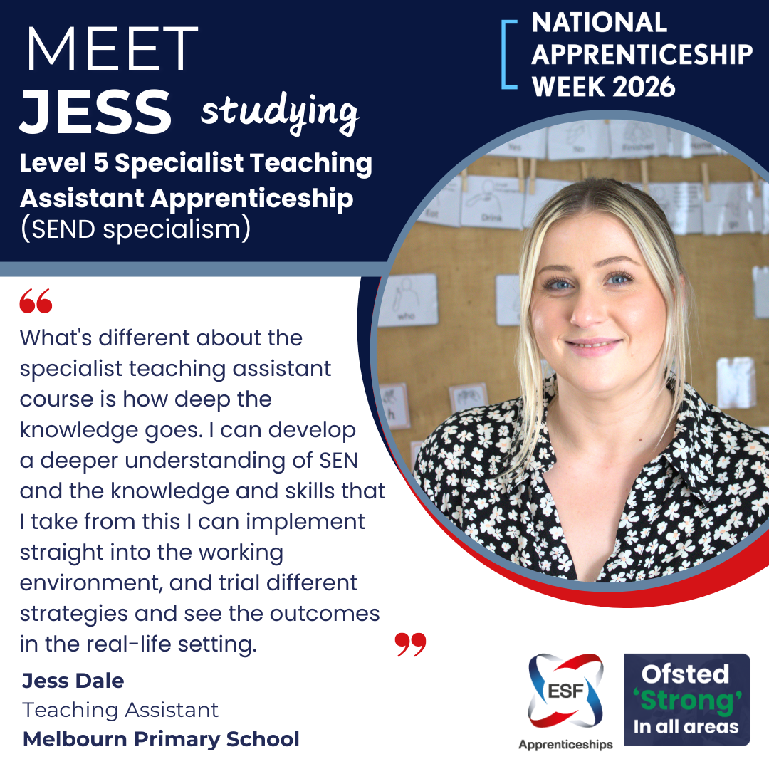 Meet-Jess-Dale-Melbourn School