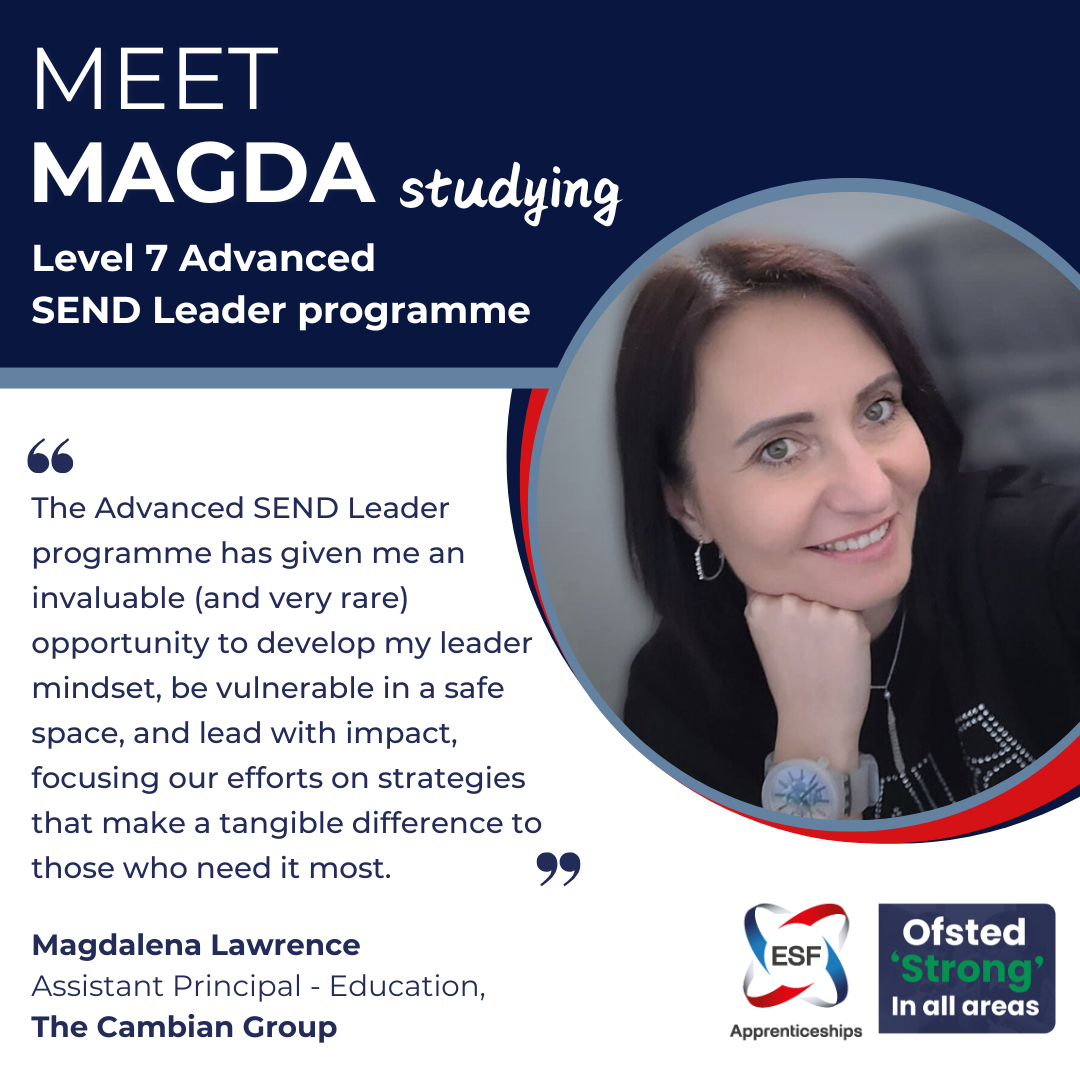 Attachment Details Meet-Magdalenda-L7-Advanced-SEND-Leader